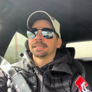 Profilbild von Thomas Rettenbacher