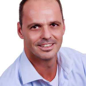 Profilbild von Thomas Riegler