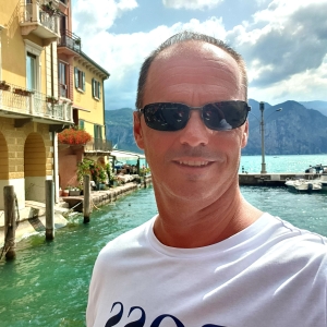 Profilbild von Thomas Riegler