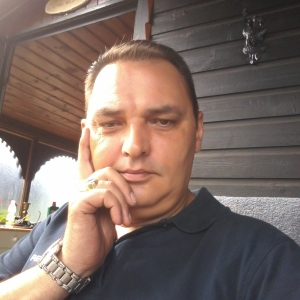 Profilbild von Thomas Rossecker