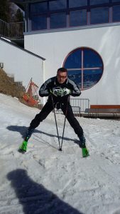 Profilbild von Thomas Rothholz