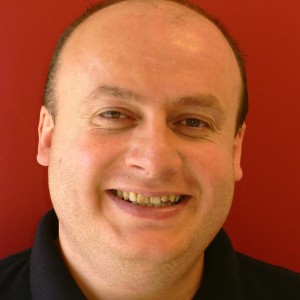 Profilbild von Thomas Ruhaltinger