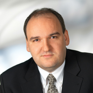 Profilbild von Thomas Schach