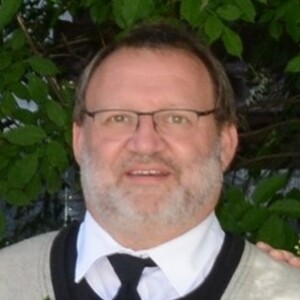 Profilbild von Thomas Scheffauer