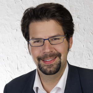 Profilbild von Thomas Schenk