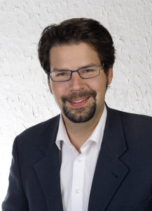 Profilbild von Thomas Schenk