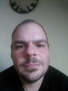 Profilbild von Thomas Scherr