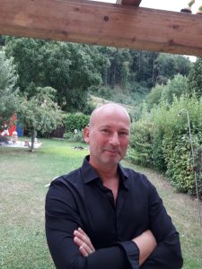 Profilbild von Thomas Scherzinger