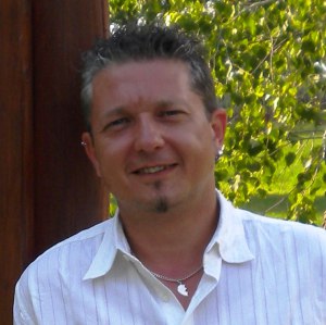 Profilbild von Thomas Schlecht