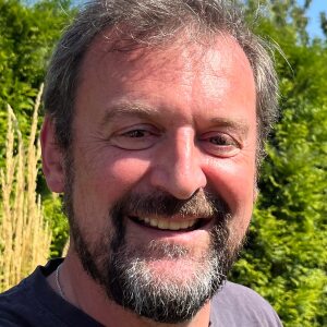 Profilbild von Thomas Schlögl