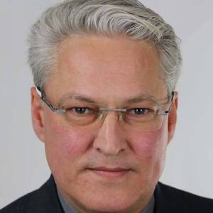 Profilbild von Thomas Schmierer