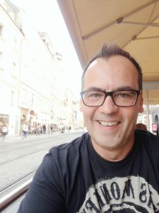 Profilbild von Thomas Schneider