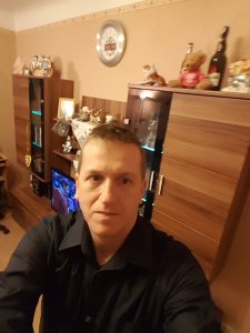 Profilbild von Thomas Schrems
