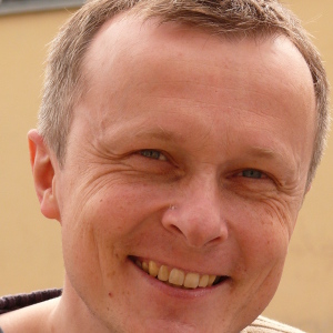 Profilbild von Thomas Schuh