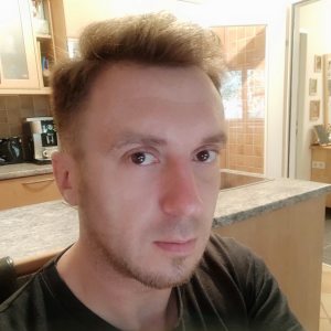 Profilbild von Thomas Seichter