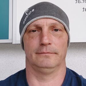 Profilbild von Thomas Sekanina