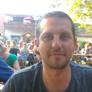 Profilbild von Thomas Smolik