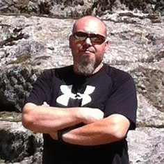 Profilbild von Thomas Spanlang