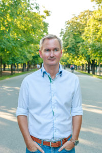 Profilbild von Thomas Spitzkopf