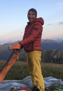 Profilbild von Thomas Stainer