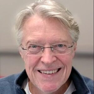Profilbild von Thomas Steigberger