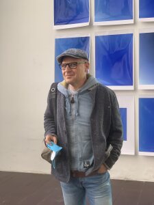 Profilbild von Thomas Steinbichler