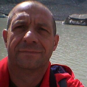 Profilbild von Thomas Steininger