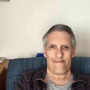 Profilbild von Thomas Sternath