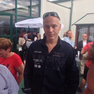 Profilbild von Thomas Stoiber