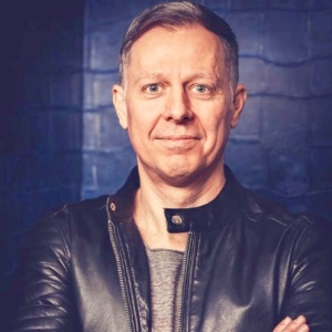 Profilbild von Thomas Strobl