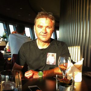 Profilbild von Thomas Suntinger