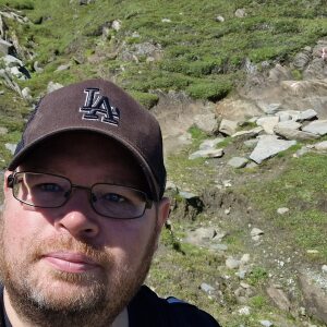 Profilbild von Thomas Swatschina