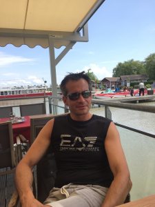 Profilbild von Thomas Taschler