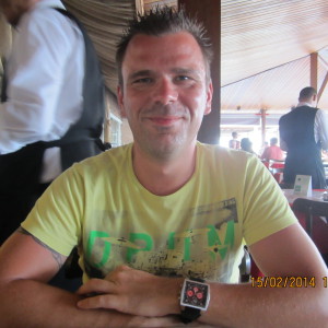 Profilbild von Thomas Theissl