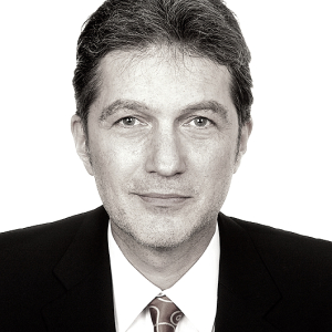 Profilbild von Thomas Tichy