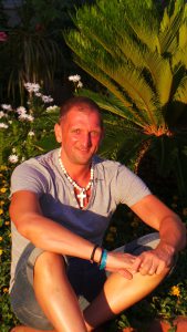 Profilbild von Thomas Trawöger
