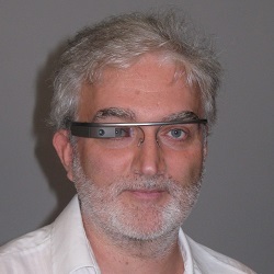 Profilbild von Thomas Ullrich