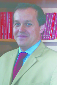 Profilbild von Thomas Unterberger