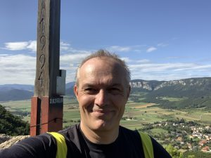 Profilbild von Thomas Urban