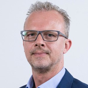 Profilbild von Thomas Urbanek