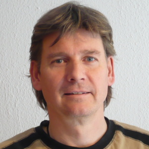 Profilbild von Thomas Vergud