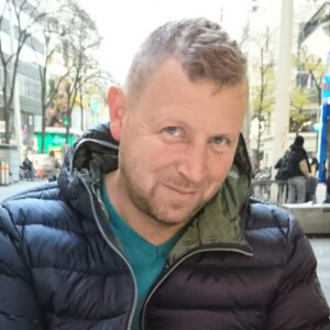 Profilbild von Thomas Vogt