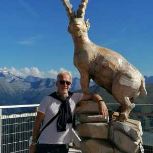 Profilbild von Thomas Wacker