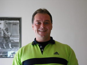Profilbild von Thomas Wallisch