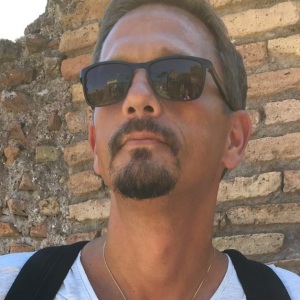 Profilbild von Thomas Wecko