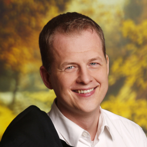 Profilbild von Thomas Wimmer