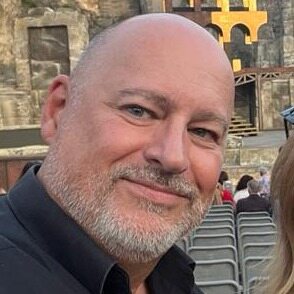 Profilbild von Thomas Wolf