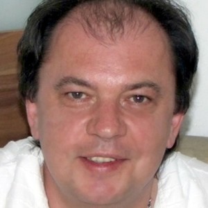 Profilbild von Thomas Wolf