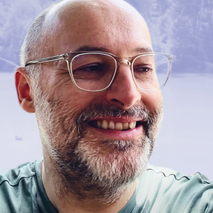Profilbild von Thomas Wonisch