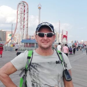 Profilbild von Thomas Zeidler